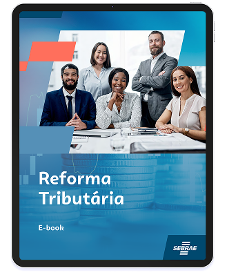 Thunb Reforma Tributária